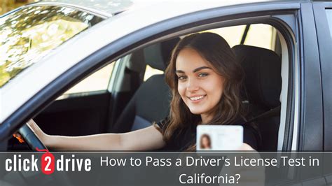 Pass Drivers License Test 的图像结果
