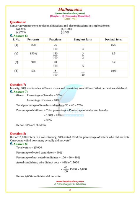 Image result for Class 7 Math Chapter 8 Exercise 8.2 Number 5