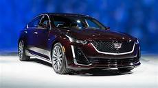 Cadillac Ct5 Coupe by 2020 Cadillac Ct5 Official Photos And Info It S A Cadillac Ct5 Coupe