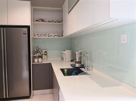 condominium for sale in Nobleton Crest, Taman U Thant, Kuala Lumpur ...