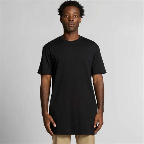 Tall Tee - Xpress Tees