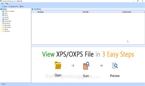 Xps Viewer How To View Xps Files In Windows 11 - Vrogue