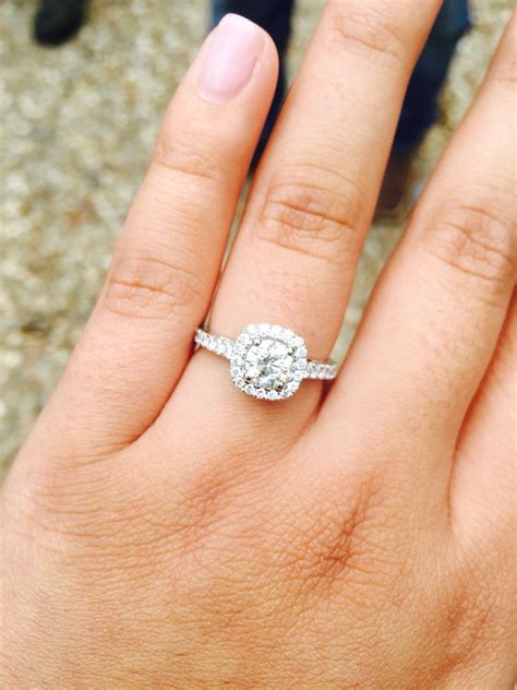 engagement rings zales