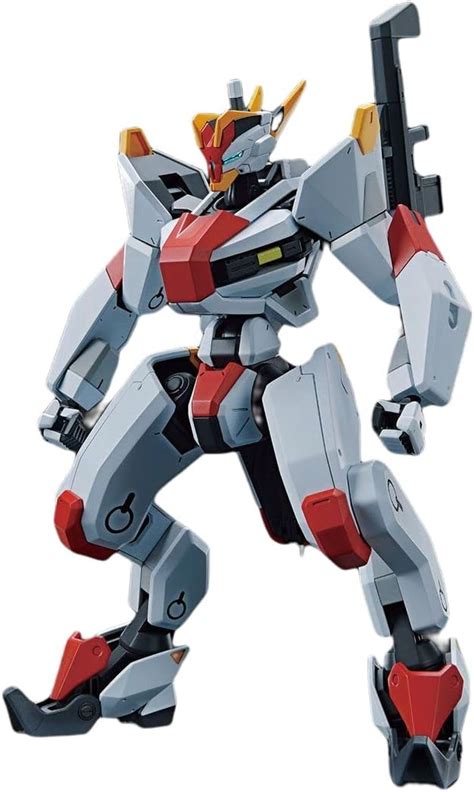 Buy Bandai Hobby - HG 172 MAILeS KENBU Online in India. B0998HCMDF