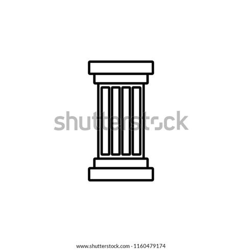 Image result for Column Outline