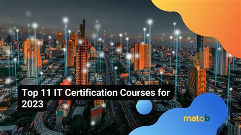 Computer It Certification Programs 的图像结果