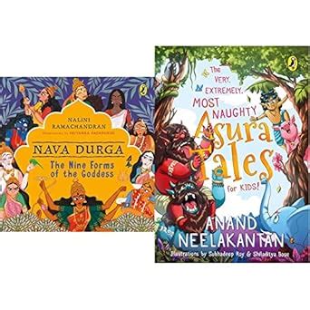 Nava Durga: The Nine Forms of the Goddess + The Very, Extremely, Most ...