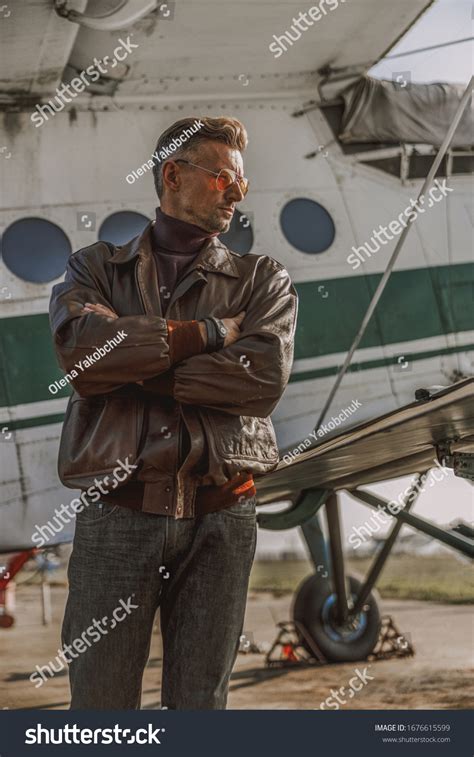 HandSome Pilot 的图像结果