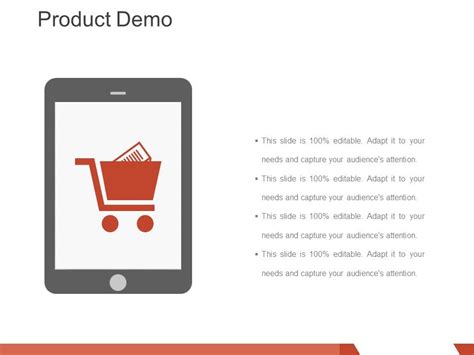 Image result for Sample PowerPoint Slide for Live Demo