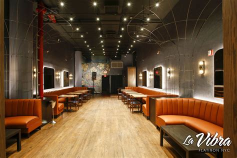 Gallery - La Vibra NYC