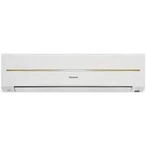 Panasonic CS-TS18PKYP 1.5 Ton Inverter Split AC - Price in India ...