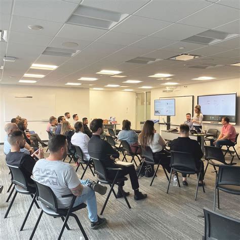 Yellow Pages Office Photos | Glassdoor