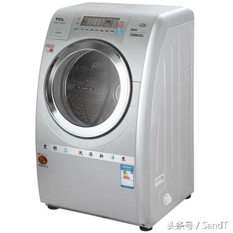 世界十大洗衣機品牌排名，中國成功占據四席！ - 每日頭條