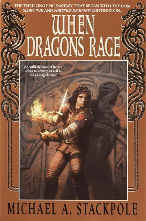 Buy When Dragons Rage: Book Two of the DragonCrown War Cycle: 2 Book ...