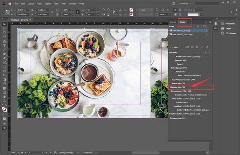 Image result for InDesign Resolution