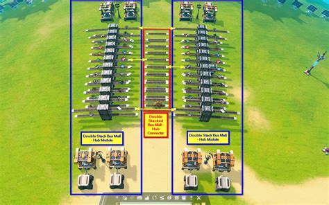 Image result for Dyson Sphere Program Main Bus