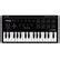 Buy M-Audio Axiom AIR Mini 32 Premium Midi Keyboard and Pad Controller ...