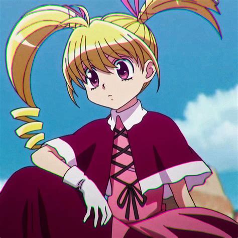 -Biscuit Krueger | Anime, Hunter x hunter, Hunter