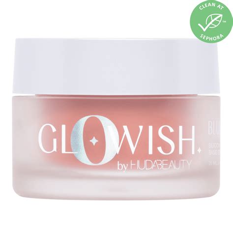 Blur Jam Silicone-Free Smoothing Primer • 26ml