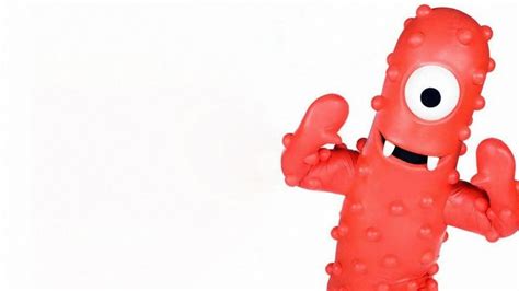 Watch Yo Gabba Gabba! S02:E15 - Ride - Free TV Shows | Tubi