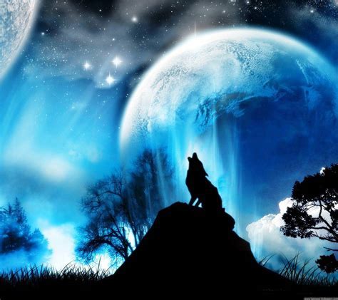 Wolf NightDownload it from Wolf Night for free 3.41
