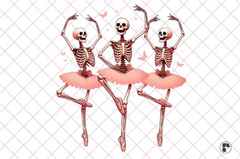 Image result for Skeleton Ballet