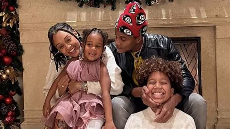 Tia Mowry And Husband Photos at Andrew Godina blog