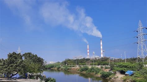 Petition · Save Ennore ecosystem - talk alternate viable solutions ...