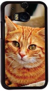 YuBingo Back Cover for HTC One M8 Dual Sim, HTC One M8, HTC One M8 EYE ...