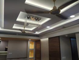 Modern POP False Ceiling Design Ideas