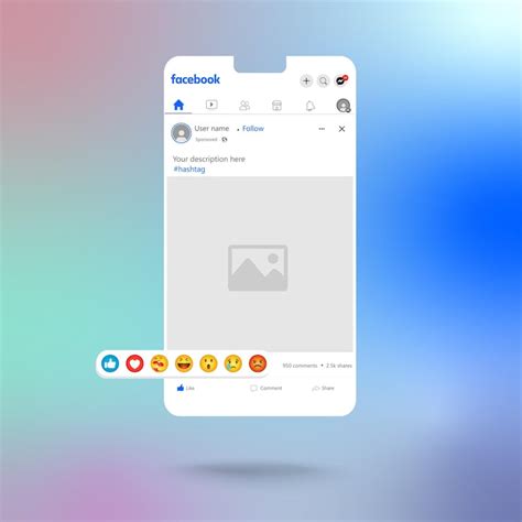 Facebook interface Images - Free Download on Freepik