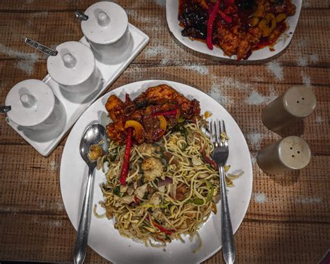 Looking For A Place To Treat Your Group Under 500? Your Search Stops ...