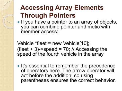 Class Pointer 的图像结果