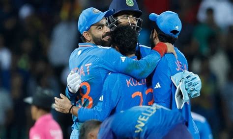 Asia Cup Final: Fans likely to witness full-fledged IND-SL match, no ...