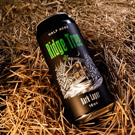 Ridge Tree - Half Acre Beer