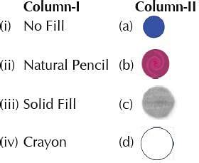Olympiad Test: MS Paint Free MCQ Practice Test with Solutions - Class 4