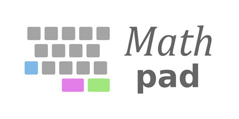Image result for My Script MathPad per Android