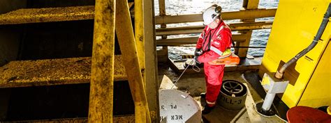 H2S Gevaren en bewaking - betrouwbare bewaking en bescherming | Draeger