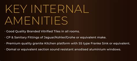 EXCEL BELLISSIMA | 3 BHK SEA VIEW RESIDENCES | BANDRA WEST | EXCEL ...