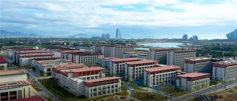 人大附中三亚学校景观设计_思朴(北京)国际城市规划设计有限公司