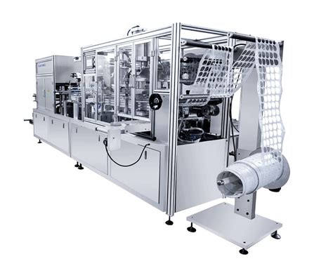 Image result for Blister Packing Machine