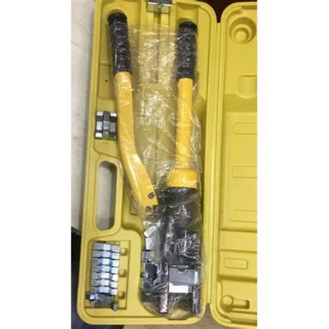 Crimping Tool - YQK 300 Hydraulic Crimping Tool Trader - Wholesaler ...