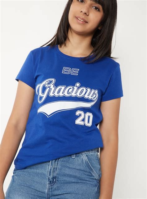 Buy Girls Printed T-shirt Online at just Rs. 199.0 - 1000015415312 ...