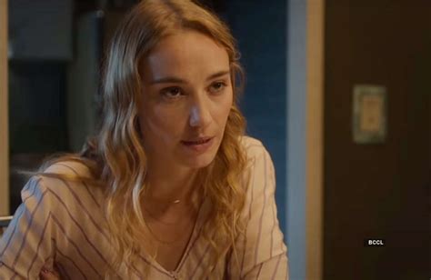 The Paramedic Review: A psychological thriller with no thrill