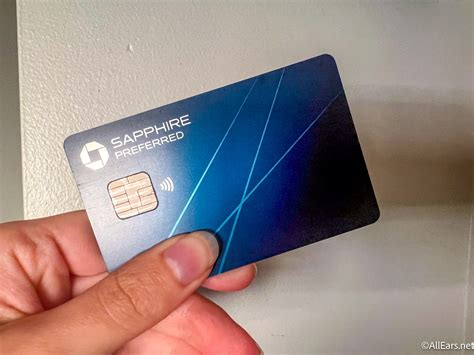 I've Used the Chase Sapphire Preferred Credit Card for 2 Years Now, and ...