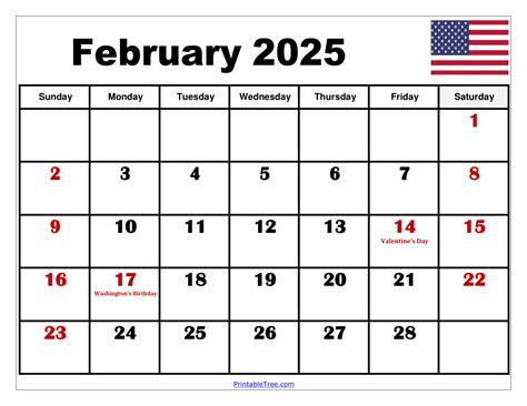February 1 2025