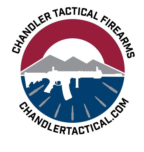 Contact Us - Chandler Tactical Firearms