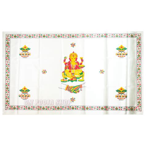Ganesh Antarpat Wedding Cloth Buy online at best price