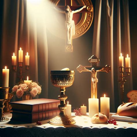 What Is a Healing Mass in the Catholic Church - Understanding Healing Masses in Catholicism ...