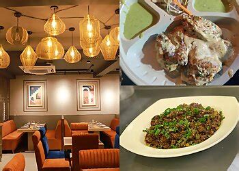 3 Best Non Veg Restaurants in Faridabad, HR - Expert Recommendations